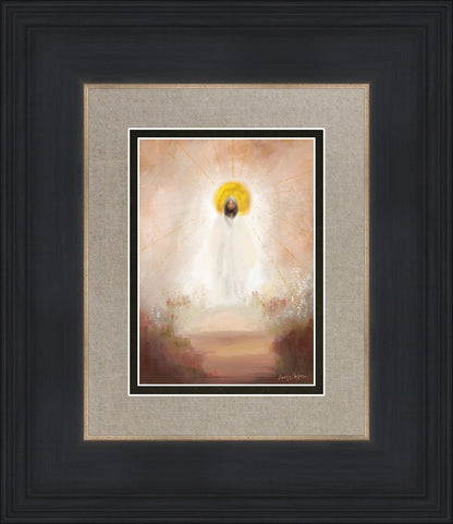 Why Hast Thou Forsaken Me?