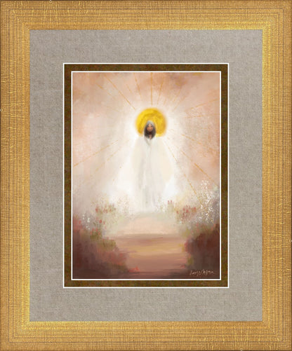 Why Hast Thou Forsaken Me?