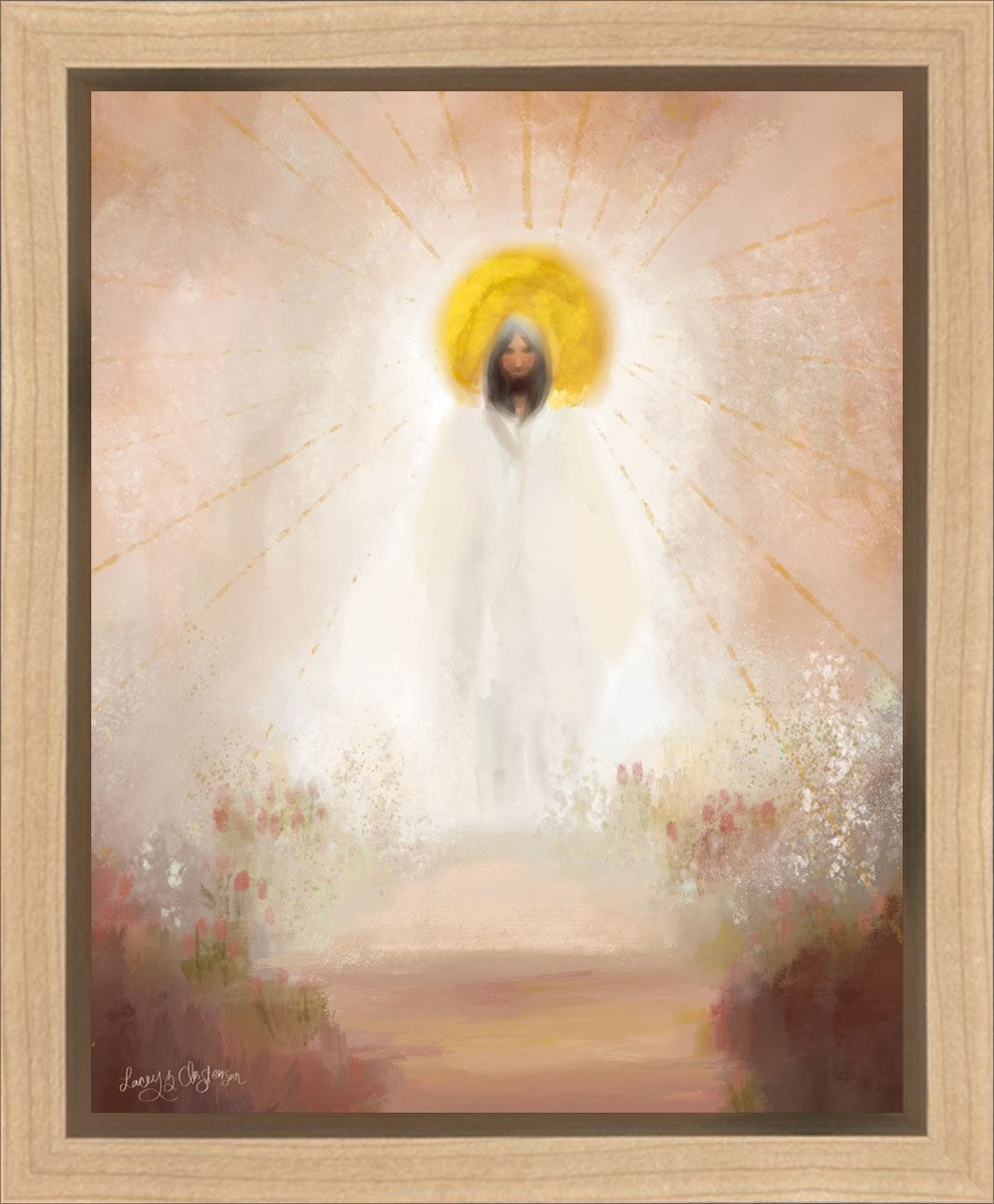 Why Hast Thou Forsaken Me?