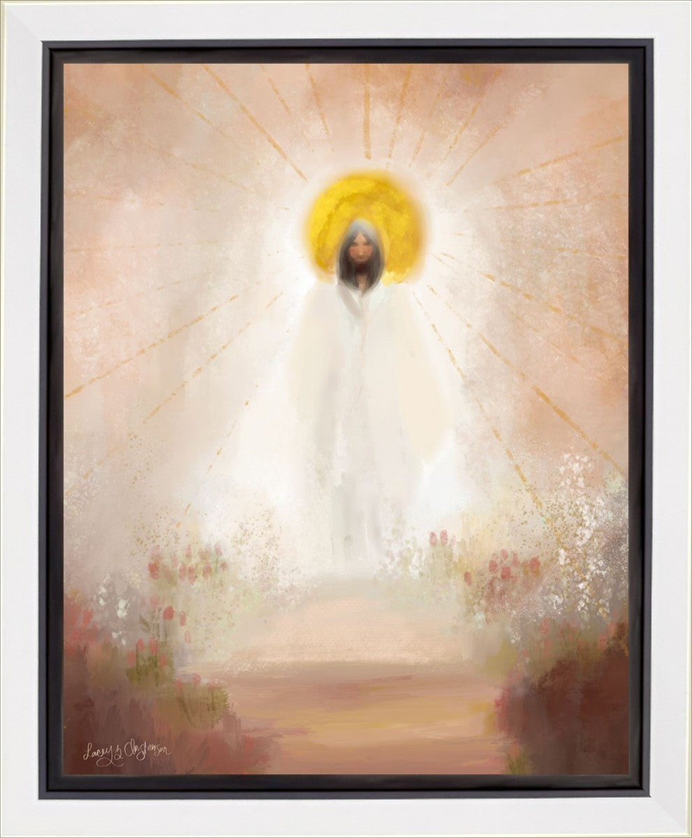 Why Hast Thou Forsaken Me?