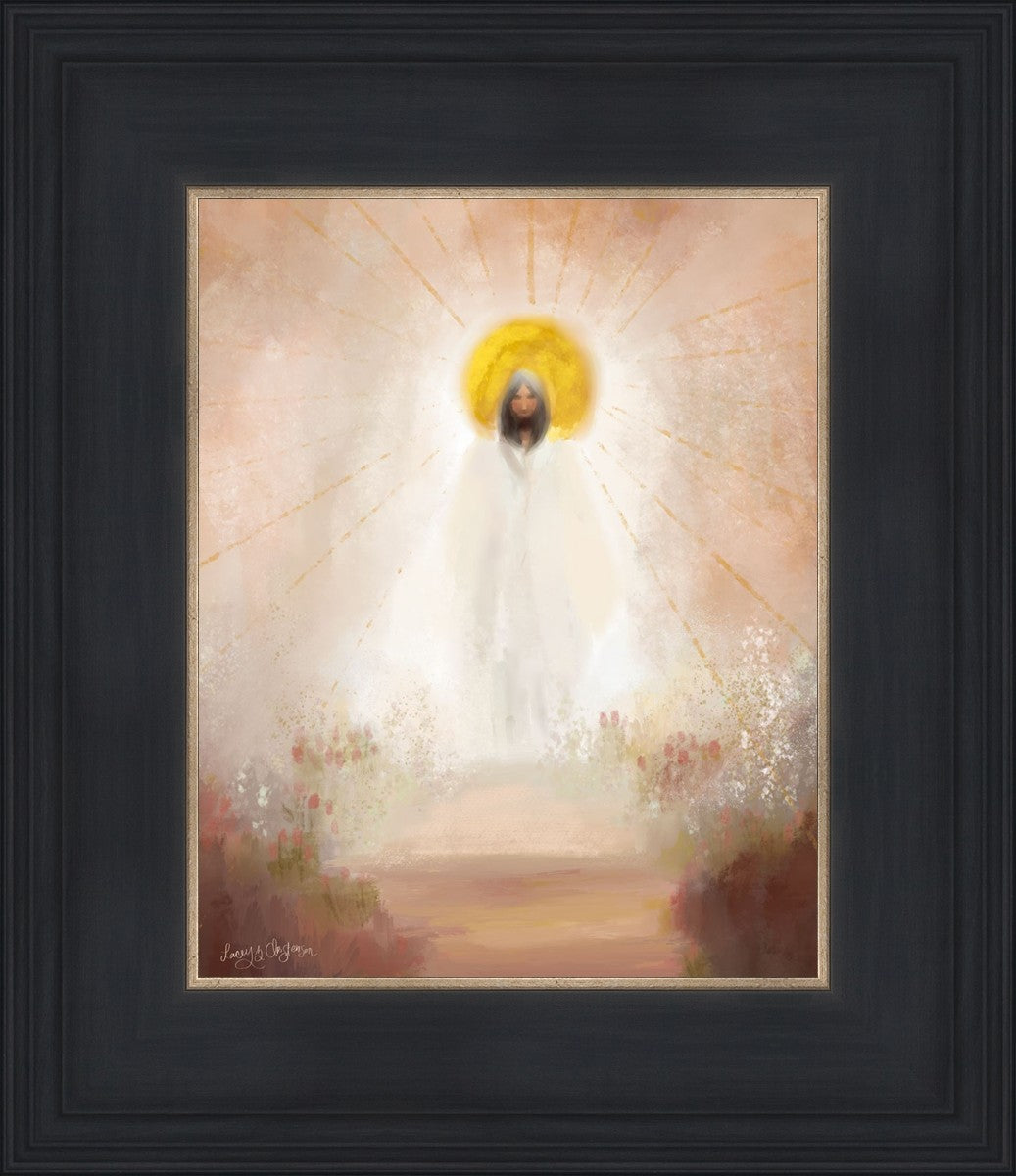 Why Hast Thou Forsaken Me?