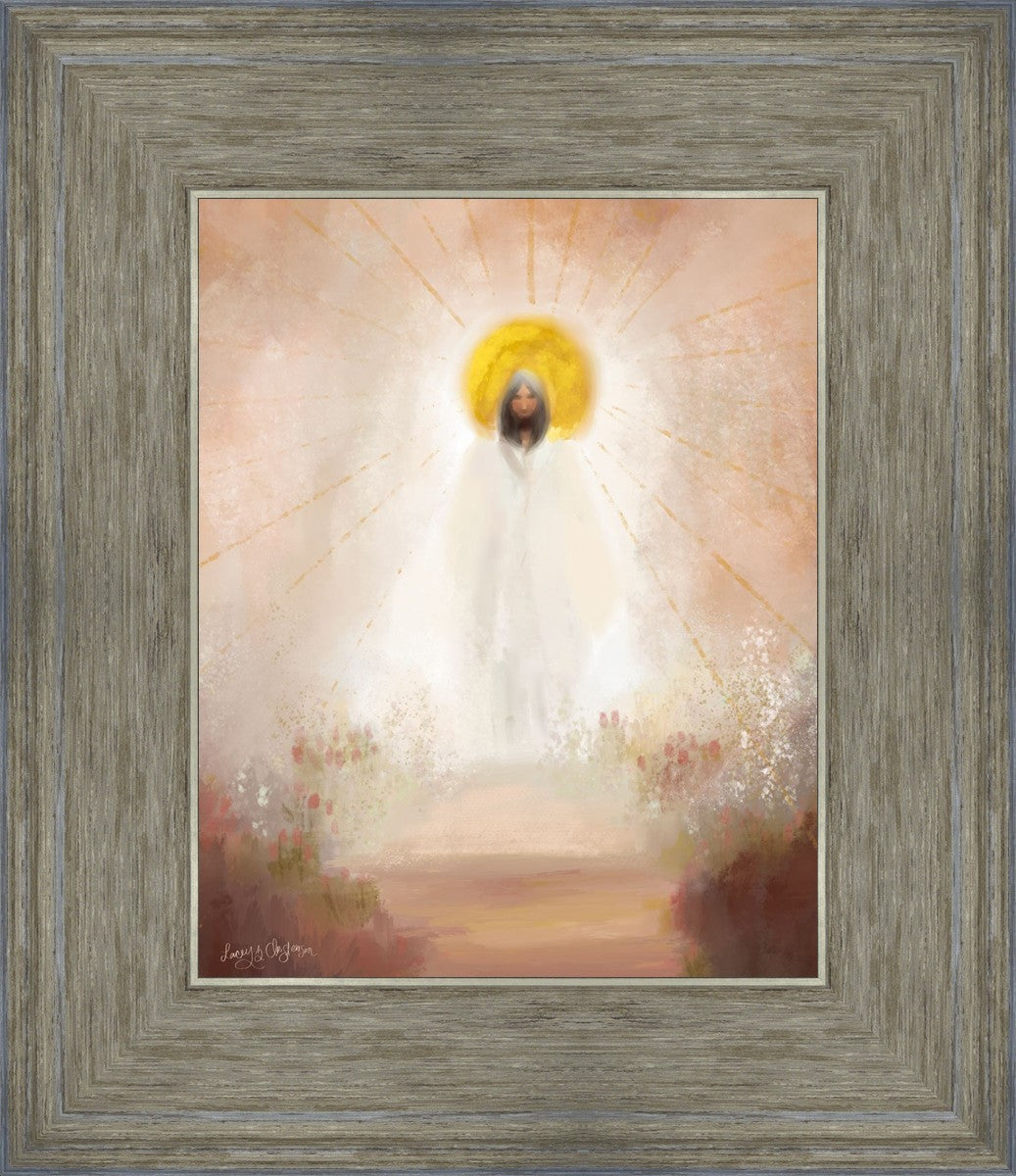 Why Hast Thou Forsaken Me?