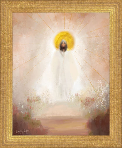 Why Hast Thou Forsaken Me?