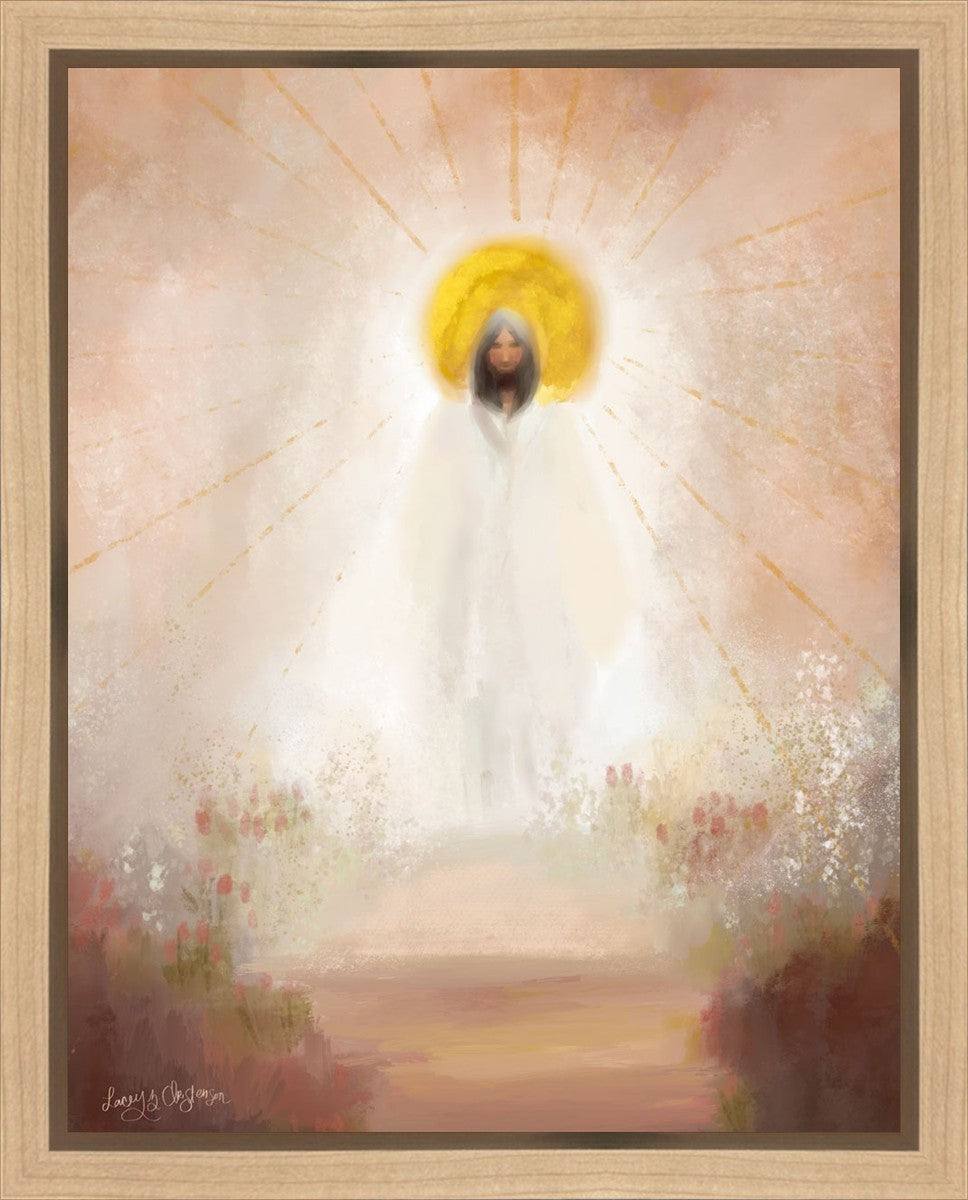 Why Hast Thou Forsaken Me?