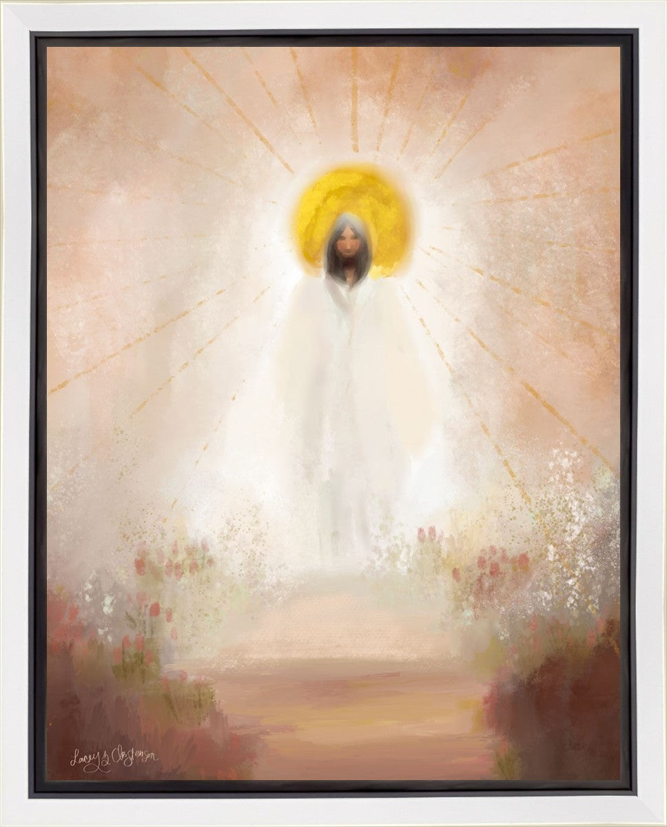 Why Hast Thou Forsaken Me?