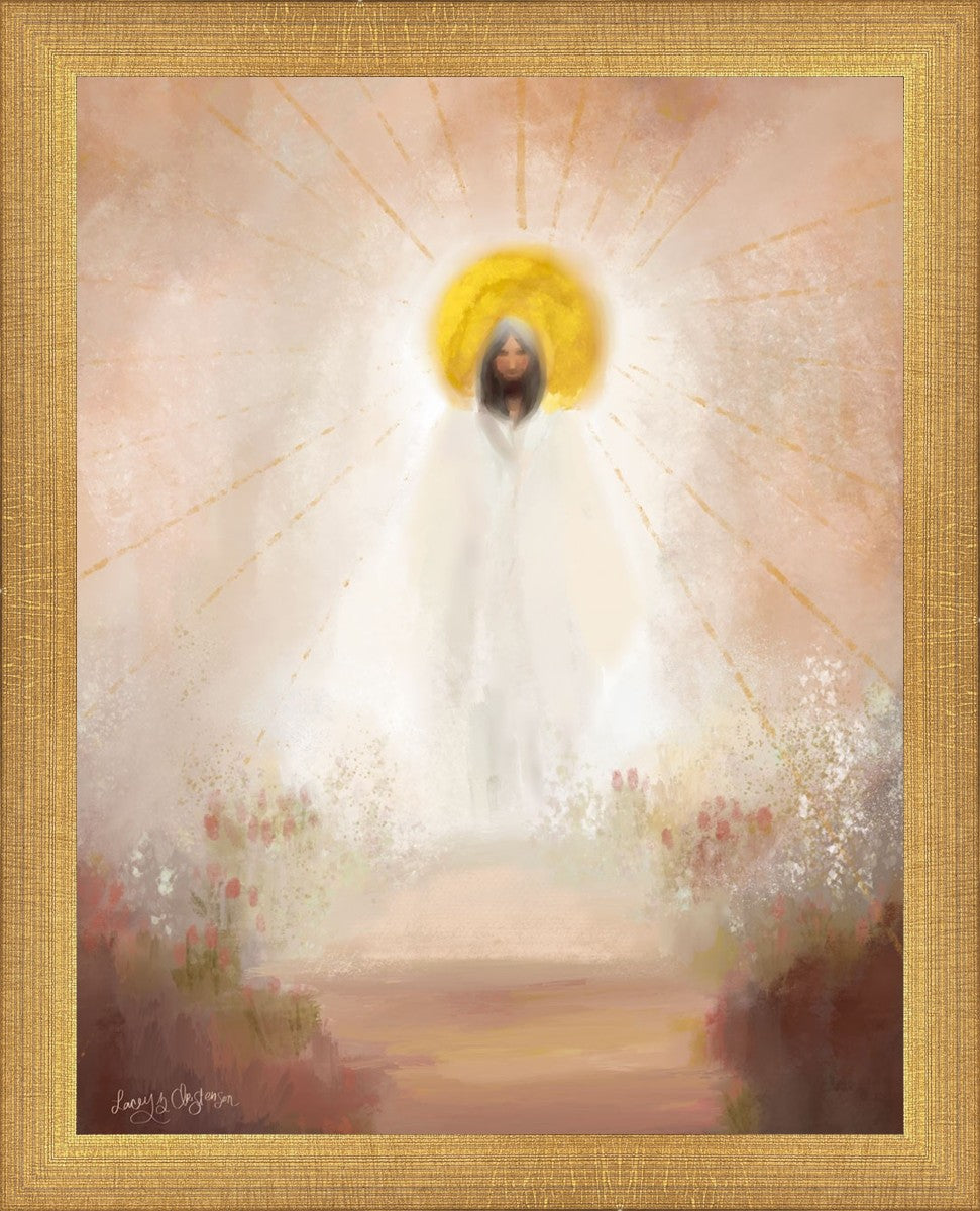 Why Hast Thou Forsaken Me?