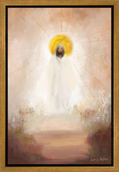 Why Hast Thou Forsaken Me?