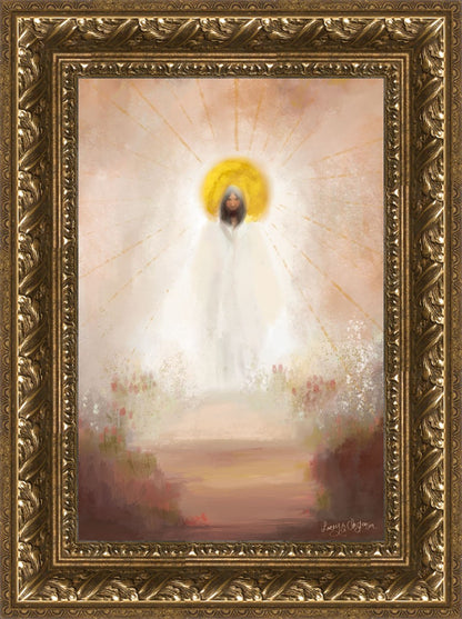 Why Hast Thou Forsaken Me?