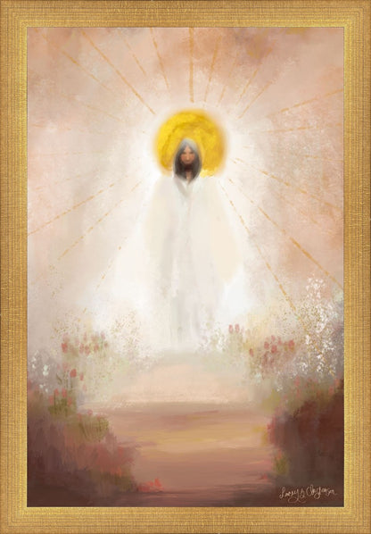 Why Hast Thou Forsaken Me?