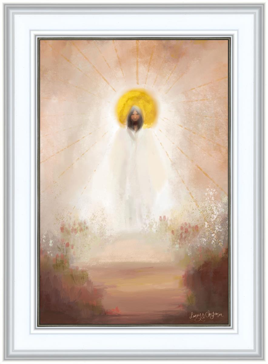 Why Hast Thou Forsaken Me?