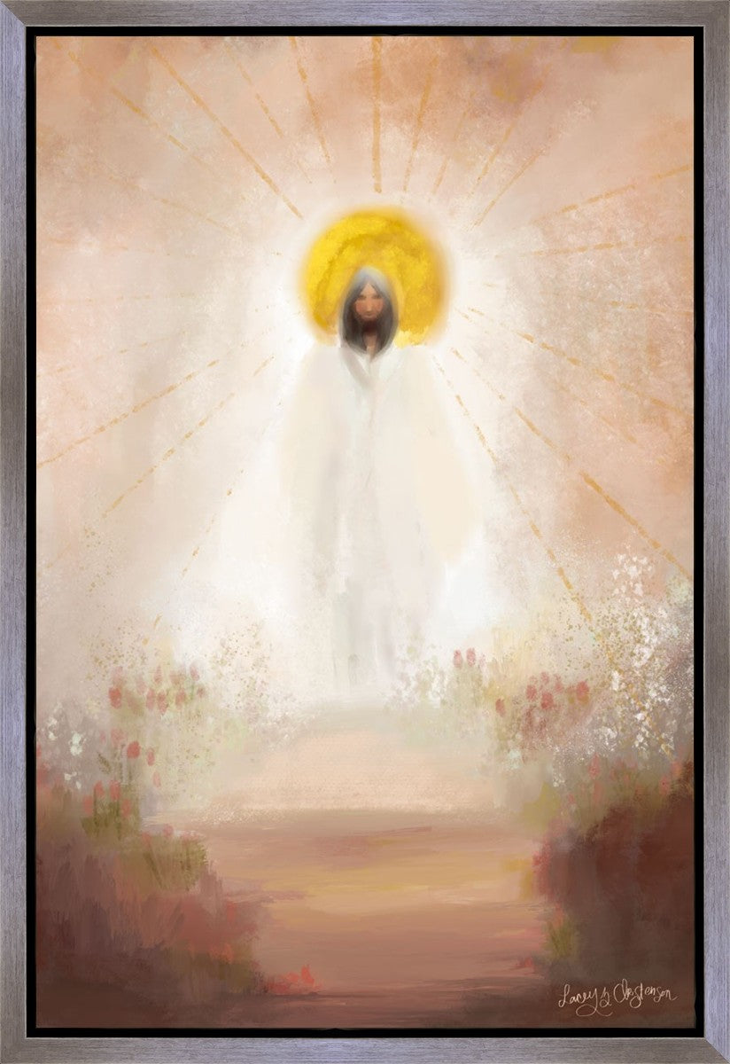 Why Hast Thou Forsaken Me?