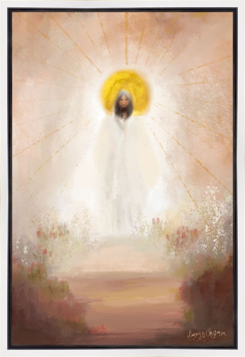 Why Hast Thou Forsaken Me?