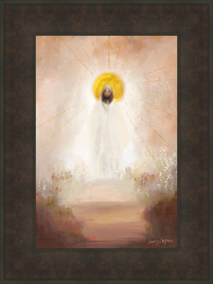 Why Hast Thou Forsaken Me?