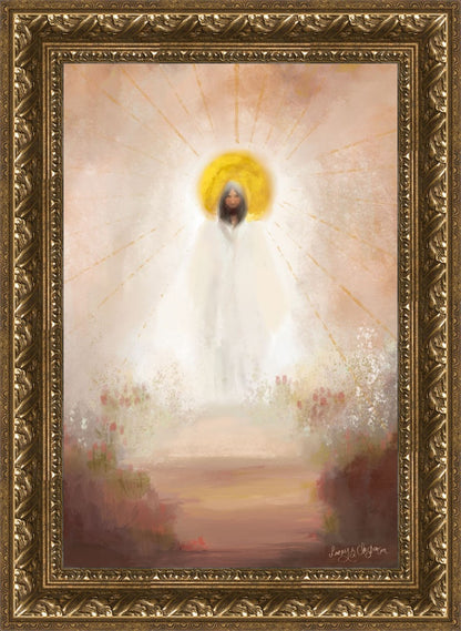 Why Hast Thou Forsaken Me?