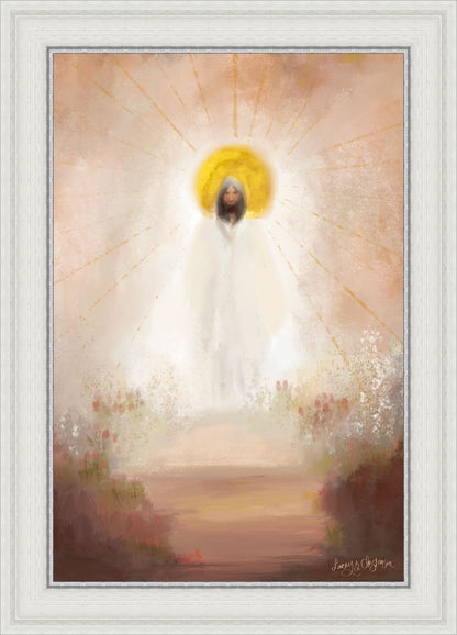 Why Hast Thou Forsaken Me?