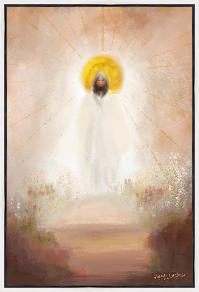 Why Hast Thou Forsaken Me?