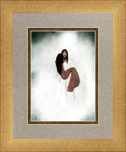 Walk You Through the Storm