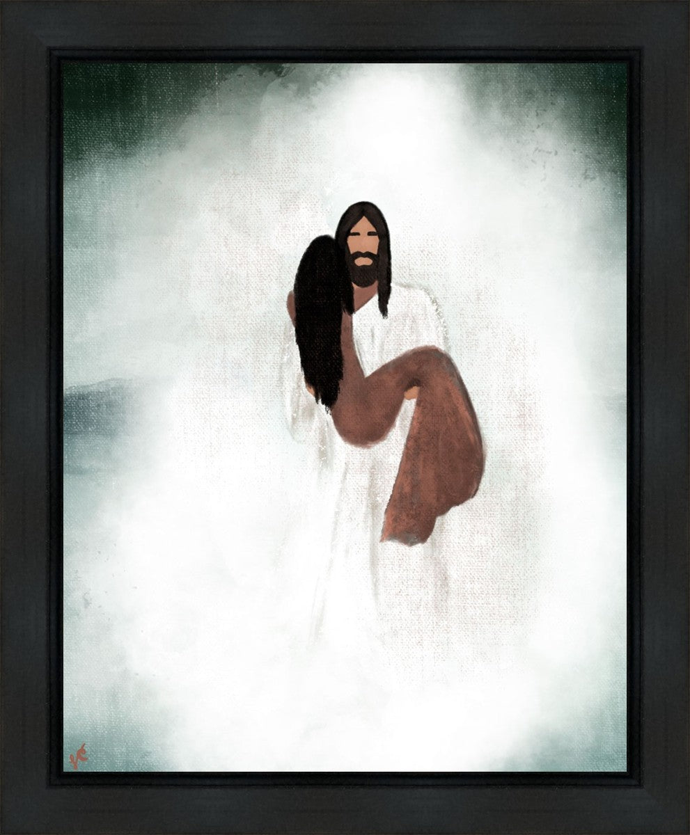 Walk You Through the Storm