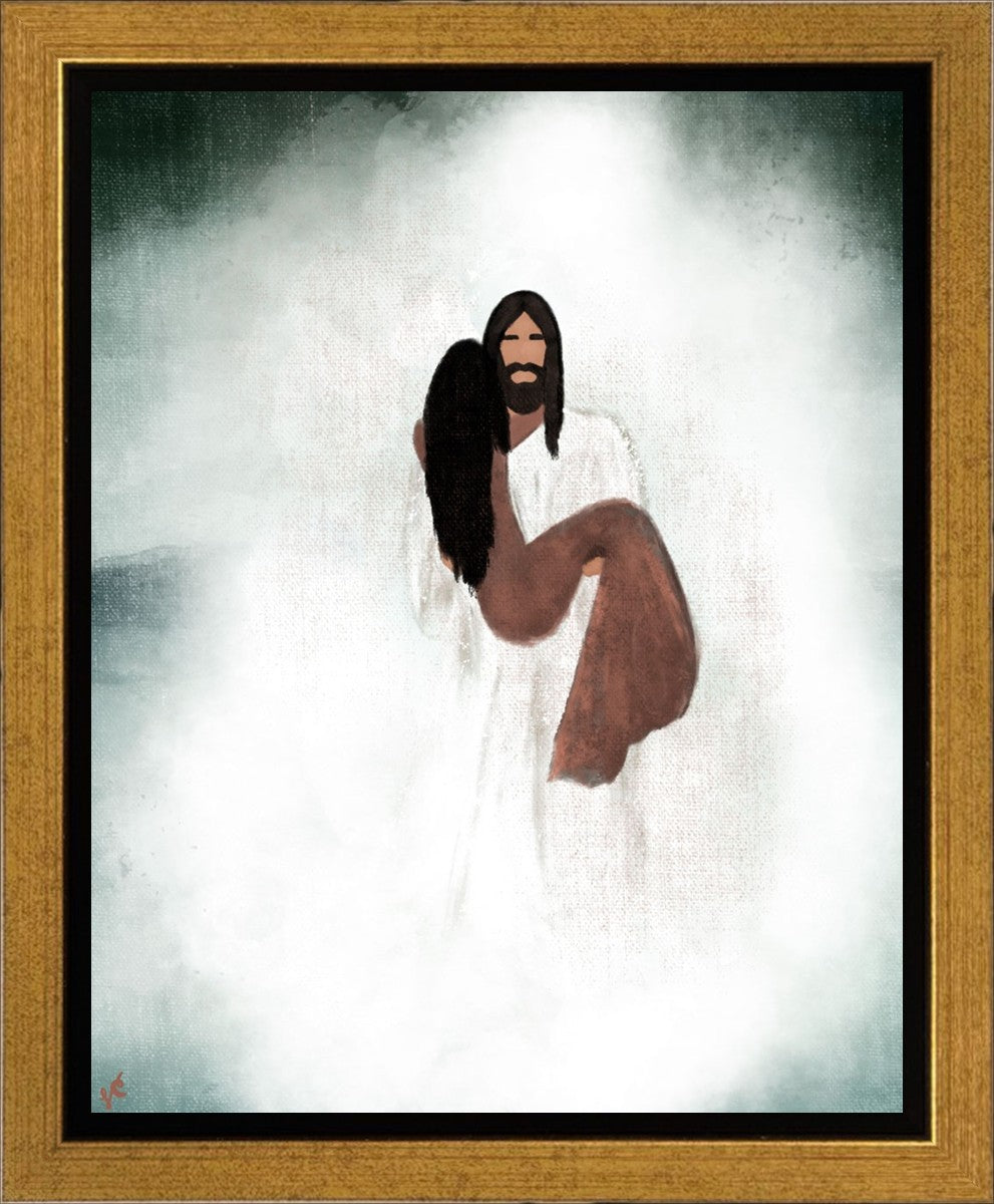 Walk You Through the Storm