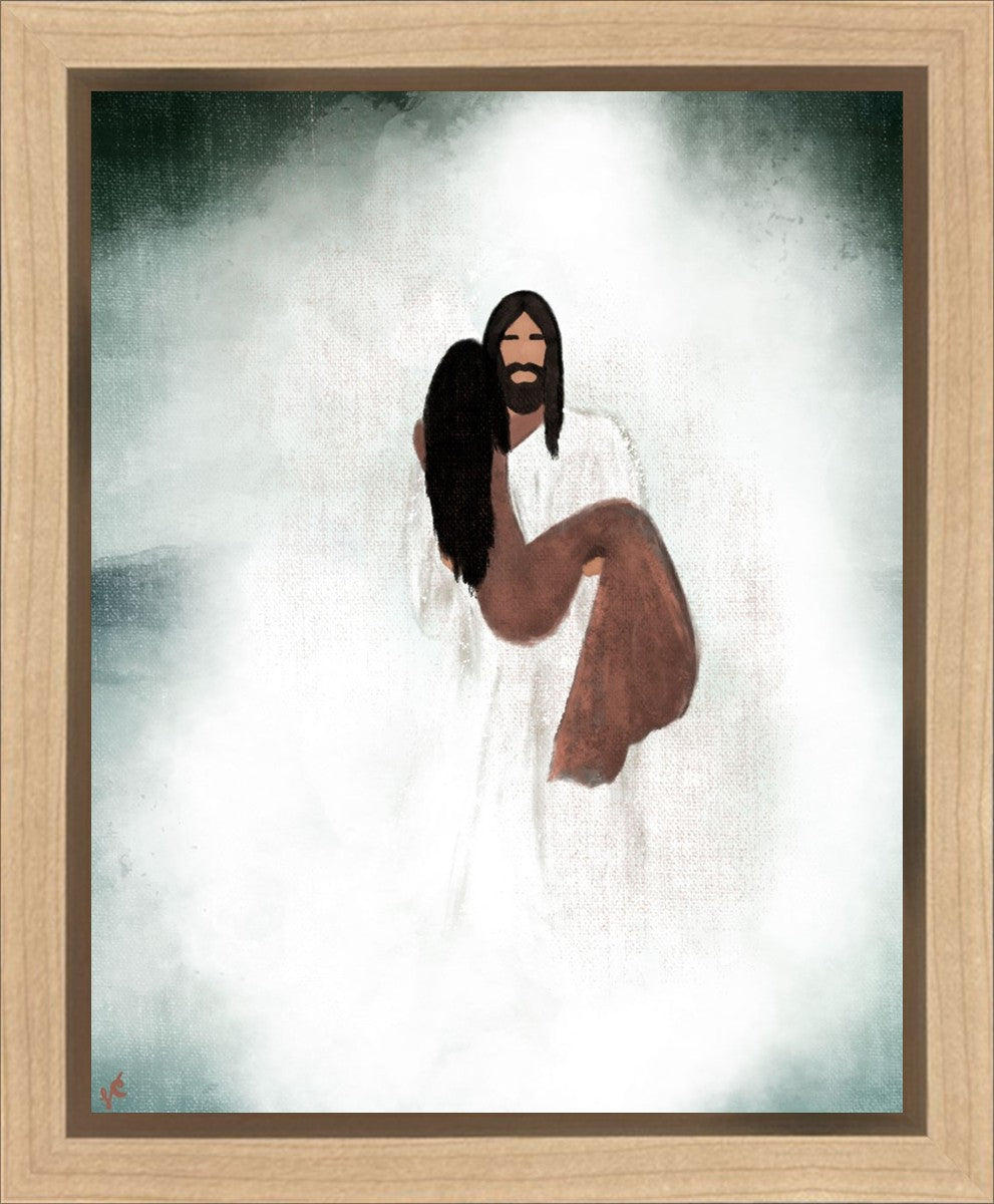 Walk You Through the Storm