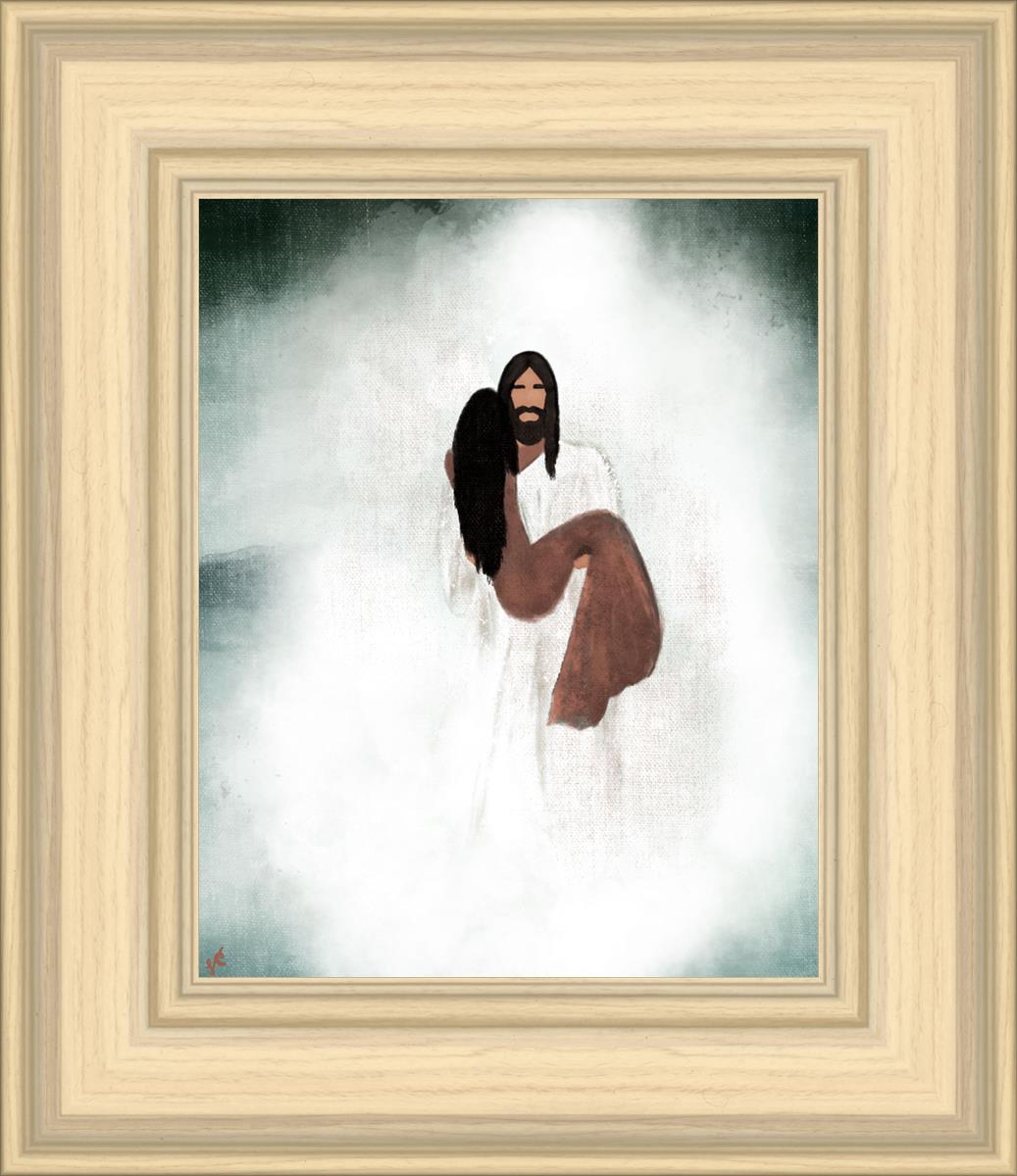 Walk You Through the Storm