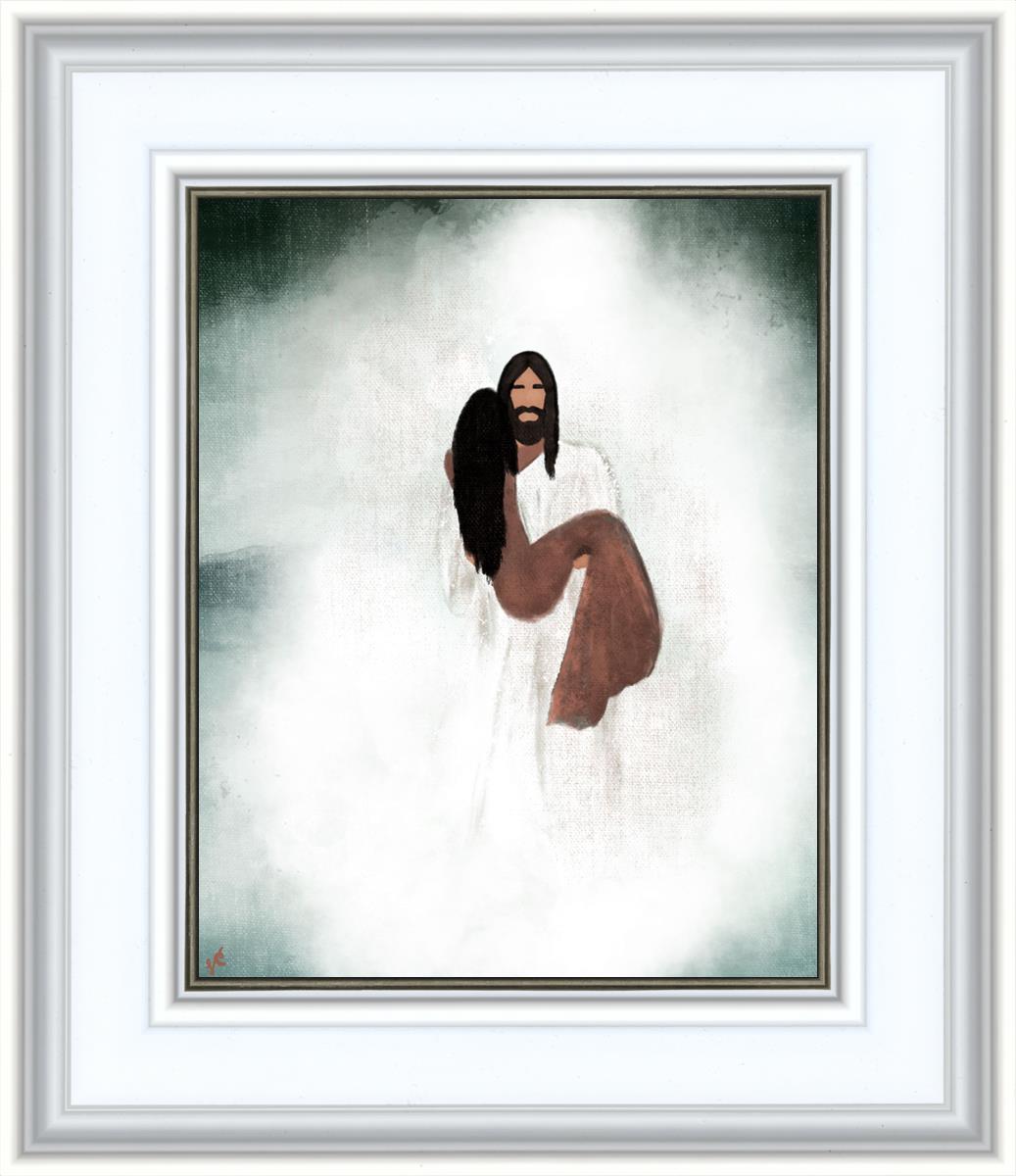 Walk You Through the Storm