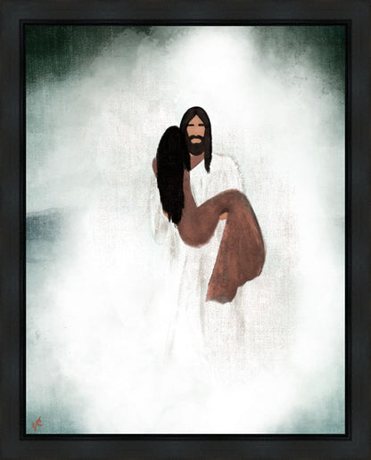 Walk You Through the Storm