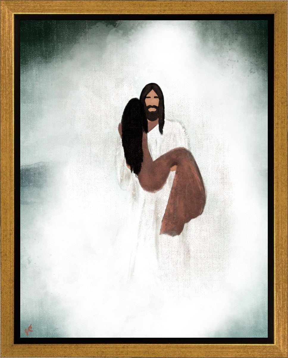 Walk You Through the Storm