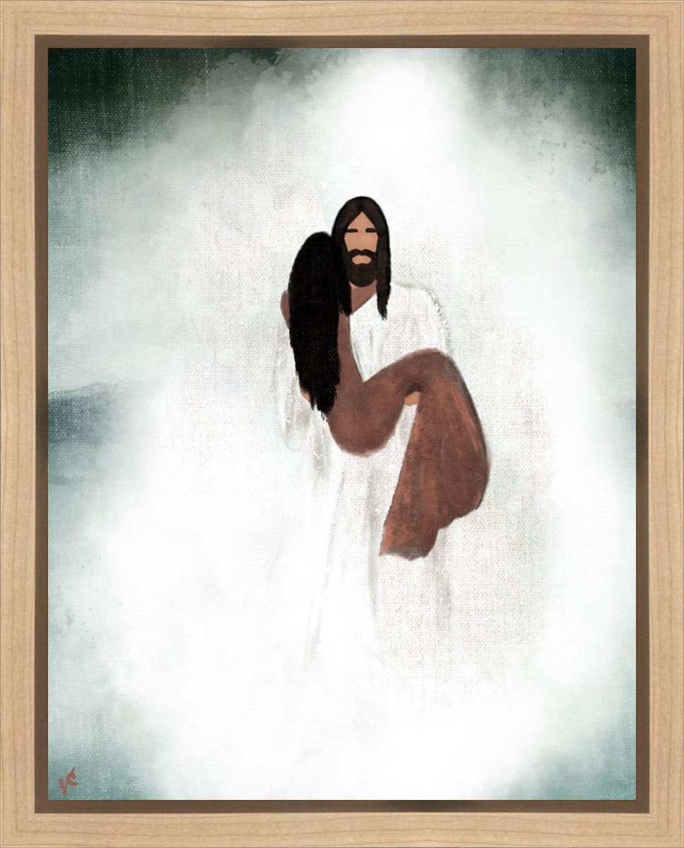 Walk You Through the Storm