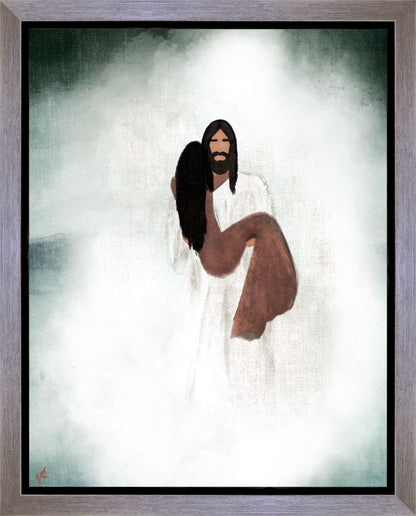 Walk You Through the Storm