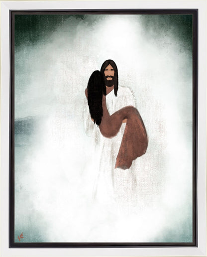 Walk You Through the Storm