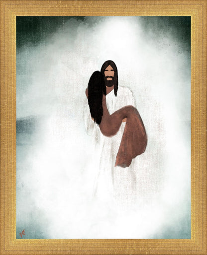 Walk You Through the Storm