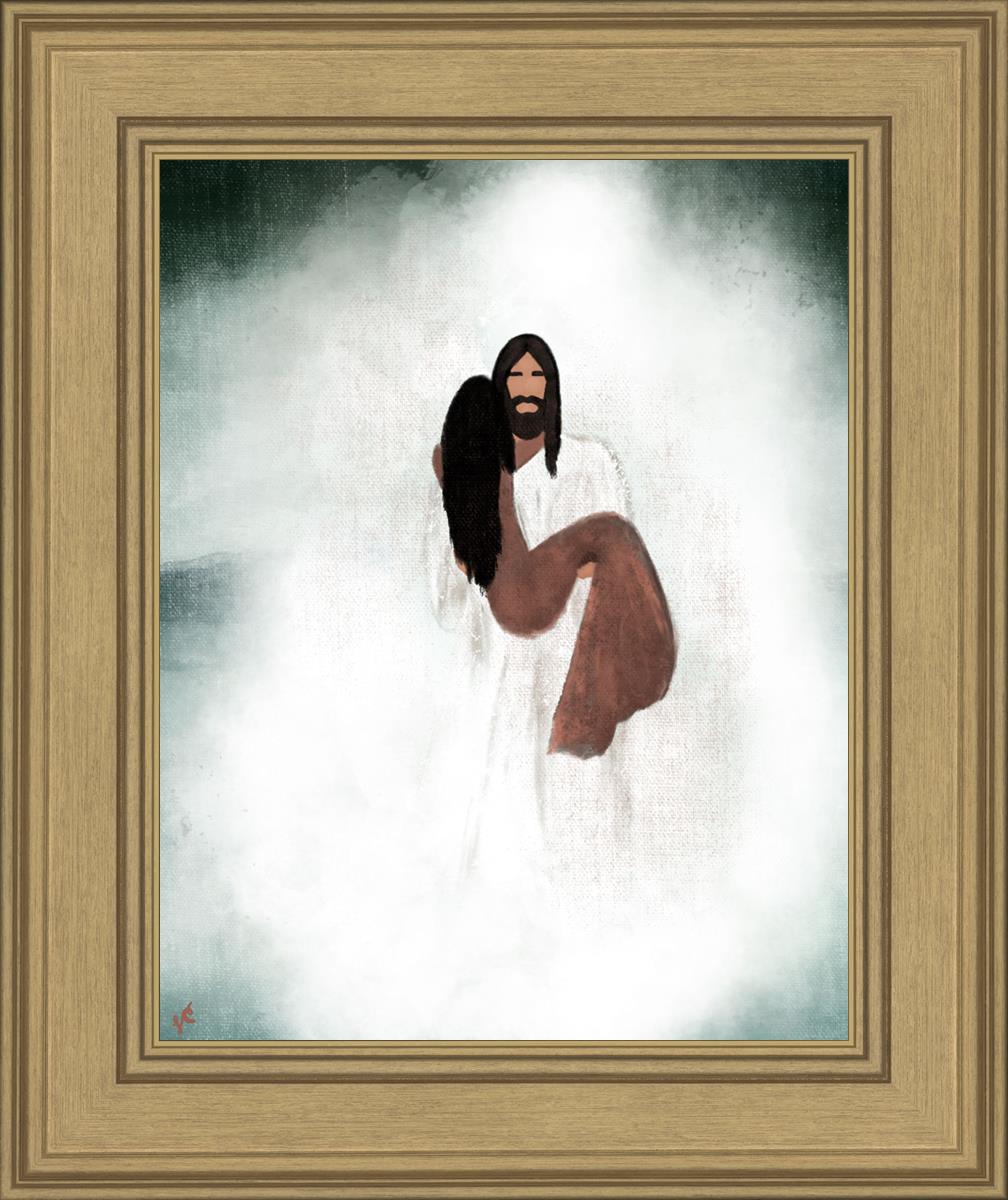 Walk You Through the Storm