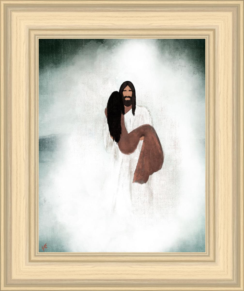 Walk You Through the Storm
