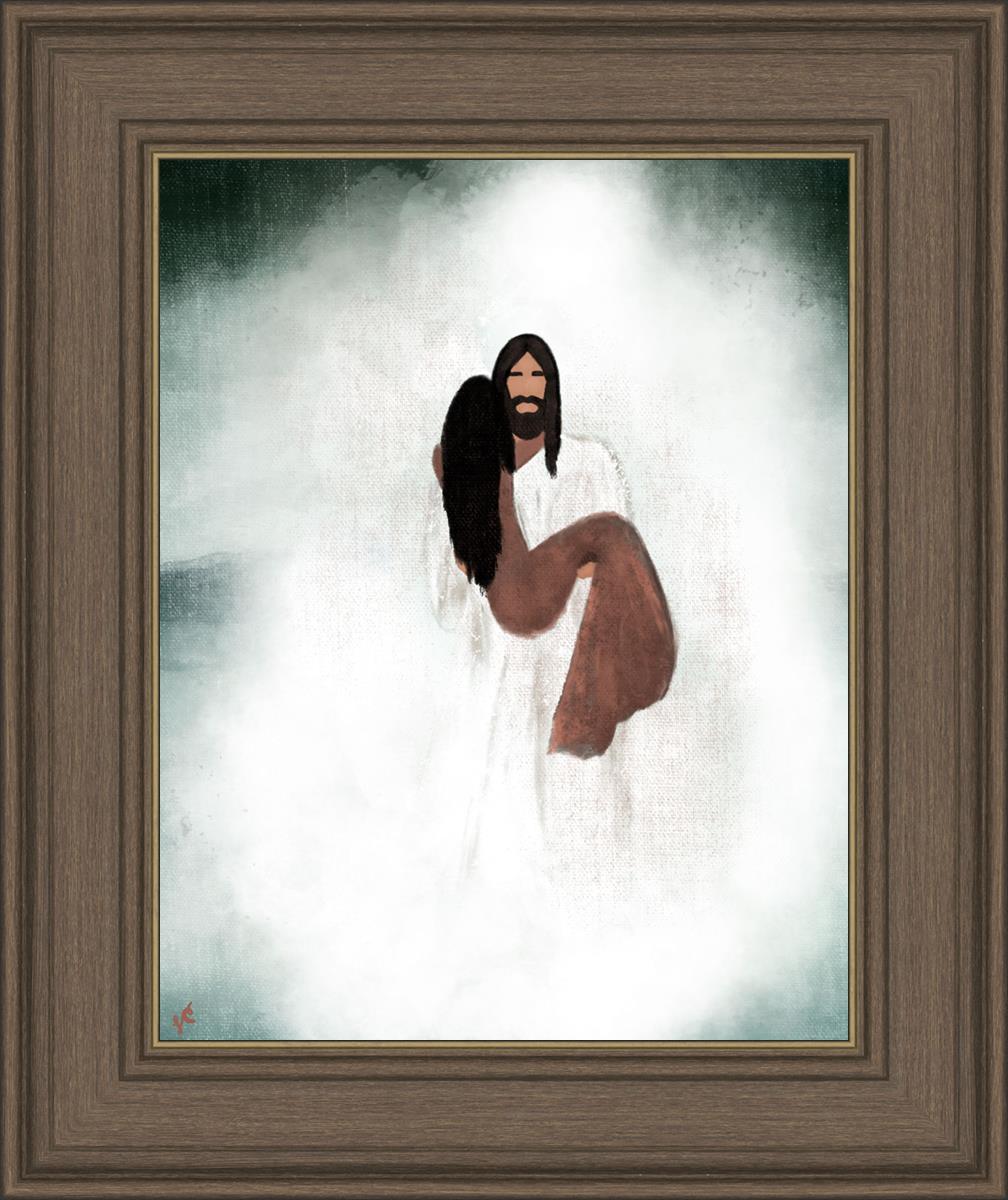 Walk You Through the Storm