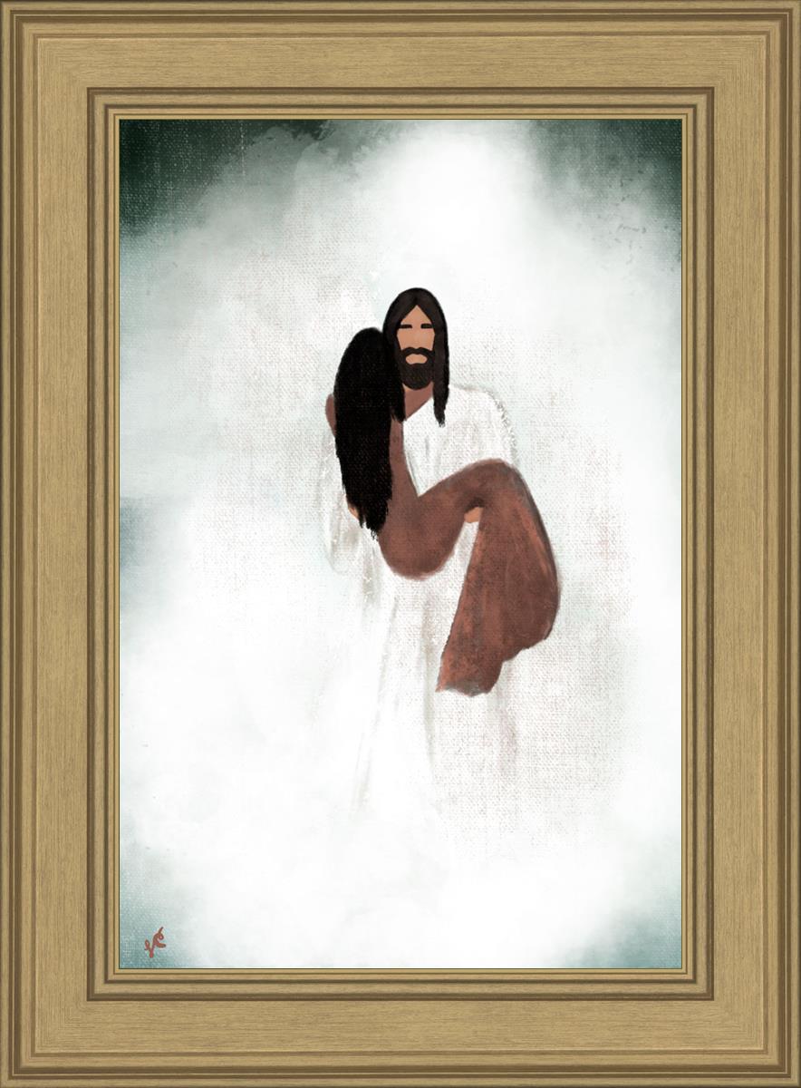 Walk You Through the Storm