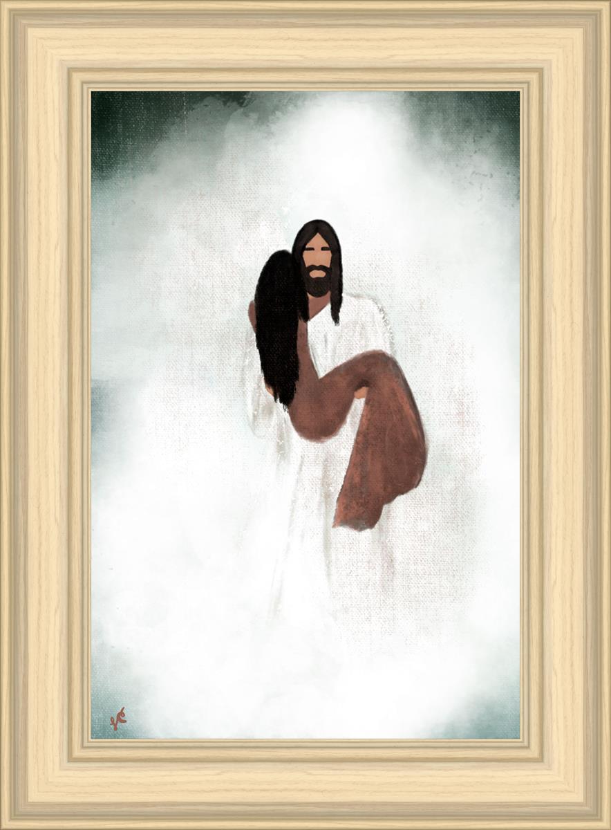 Walk You Through the Storm
