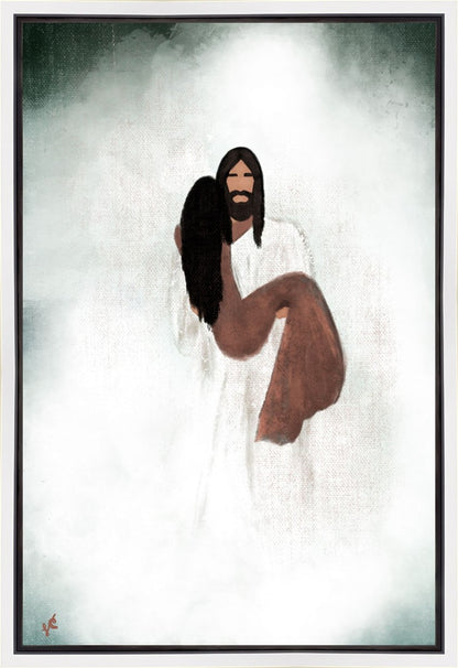 Walk You Through the Storm