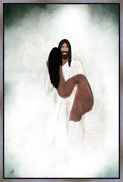 Walk You Through the Storm