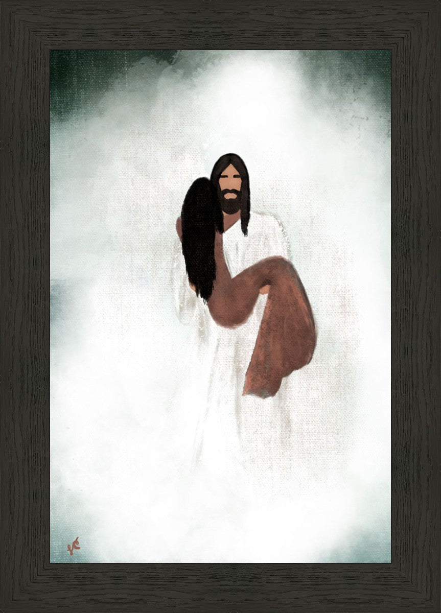 Walk You Through the Storm