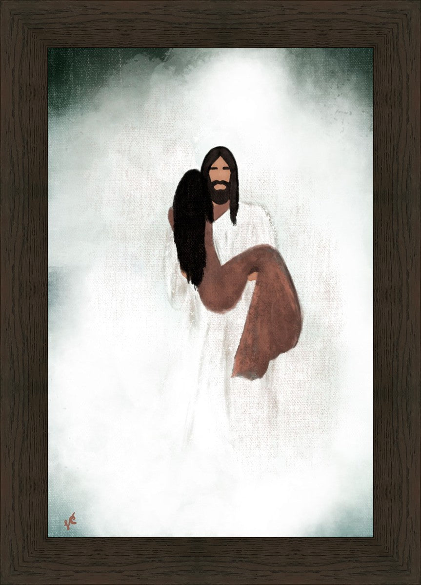 Walk You Through the Storm