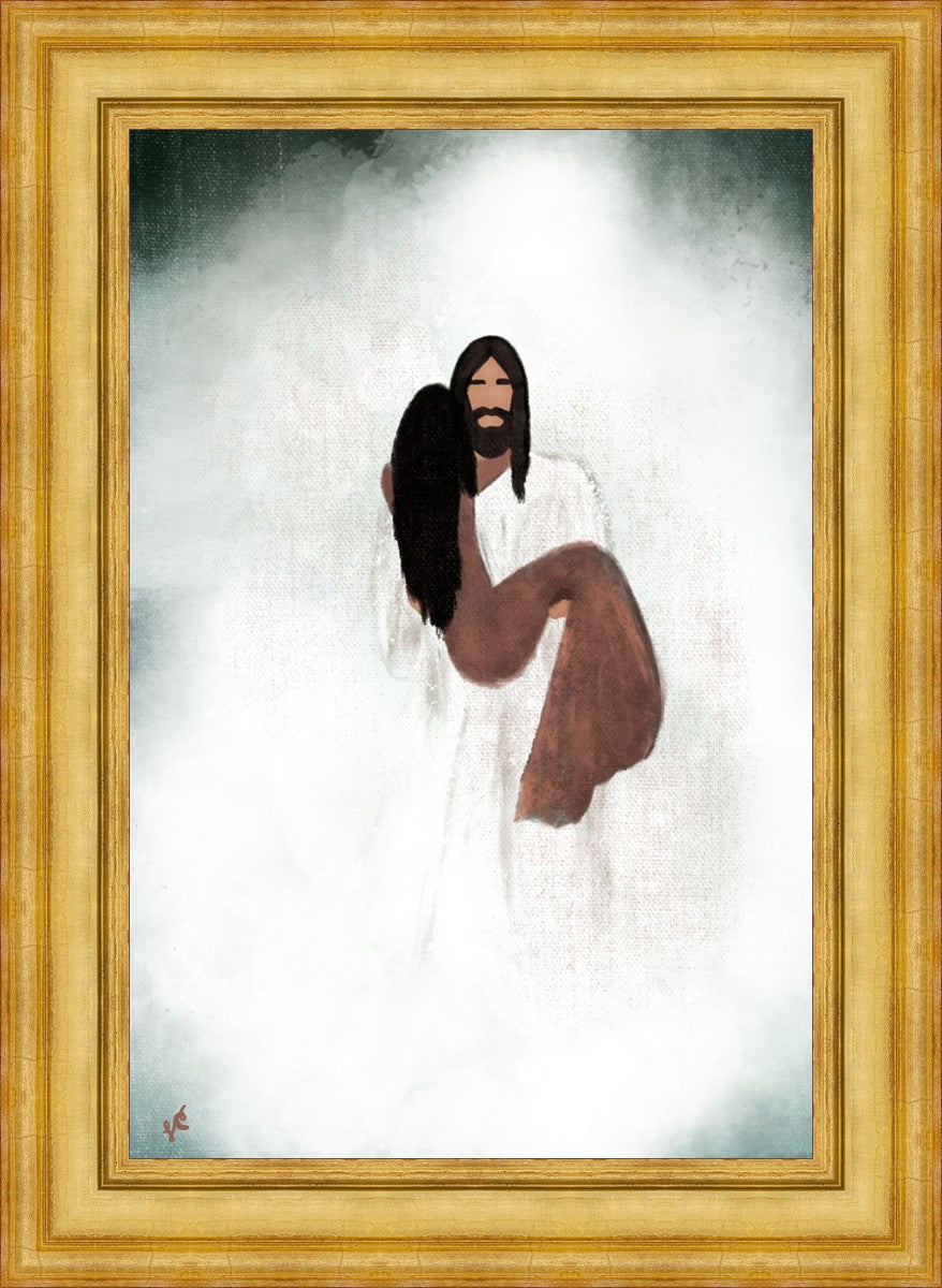 Walk You Through the Storm