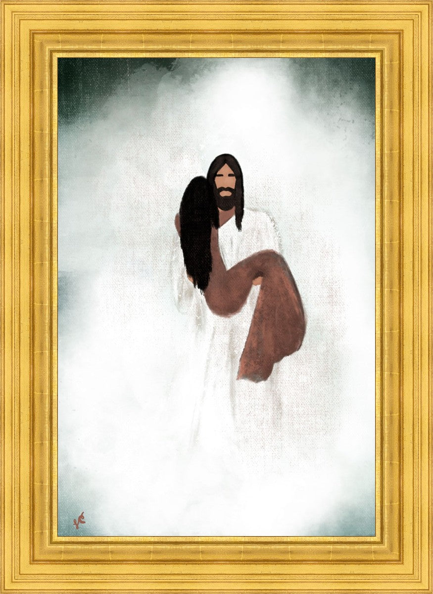 Walk You Through the Storm