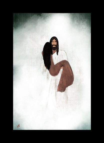 Walk You Through the Storm