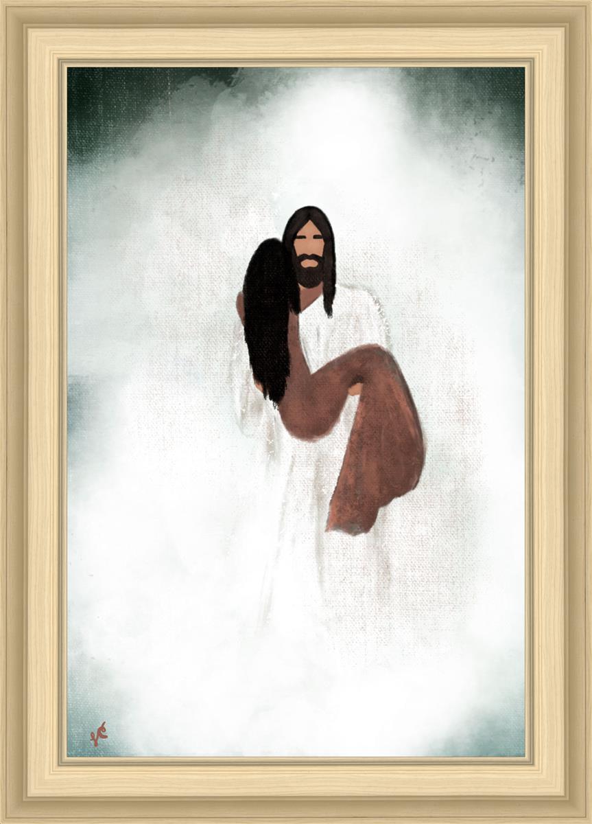 Walk You Through the Storm