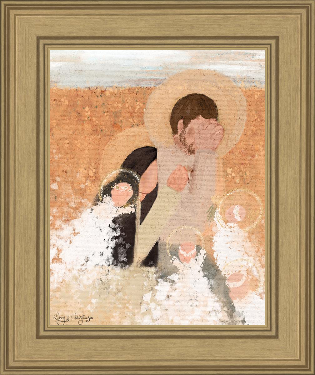 Family Prayer