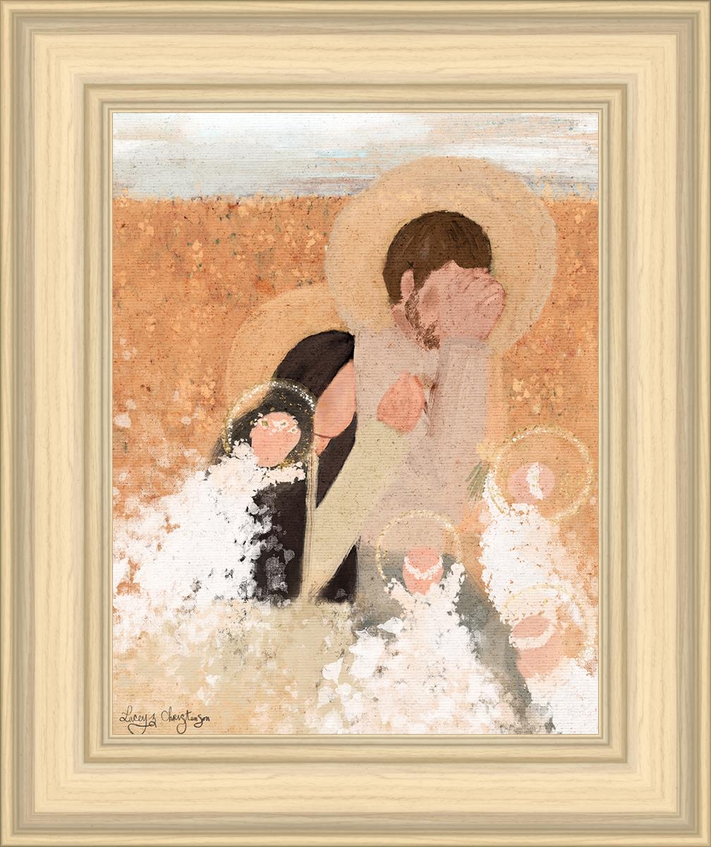 Family Prayer