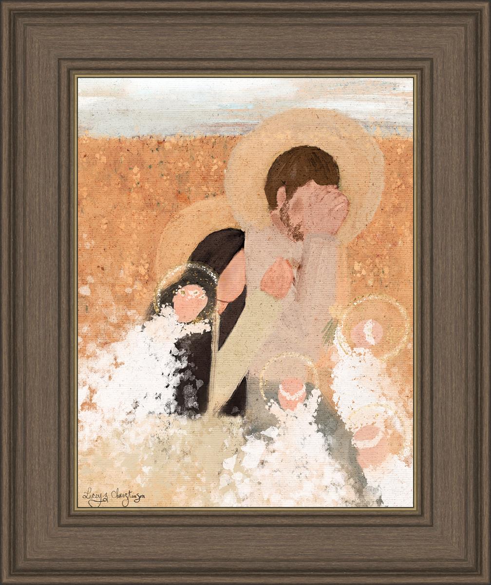 Family Prayer