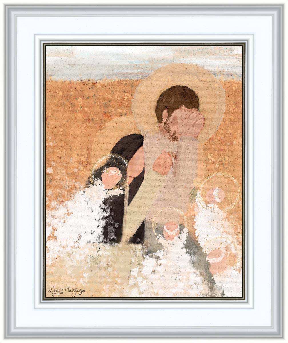 Family Prayer