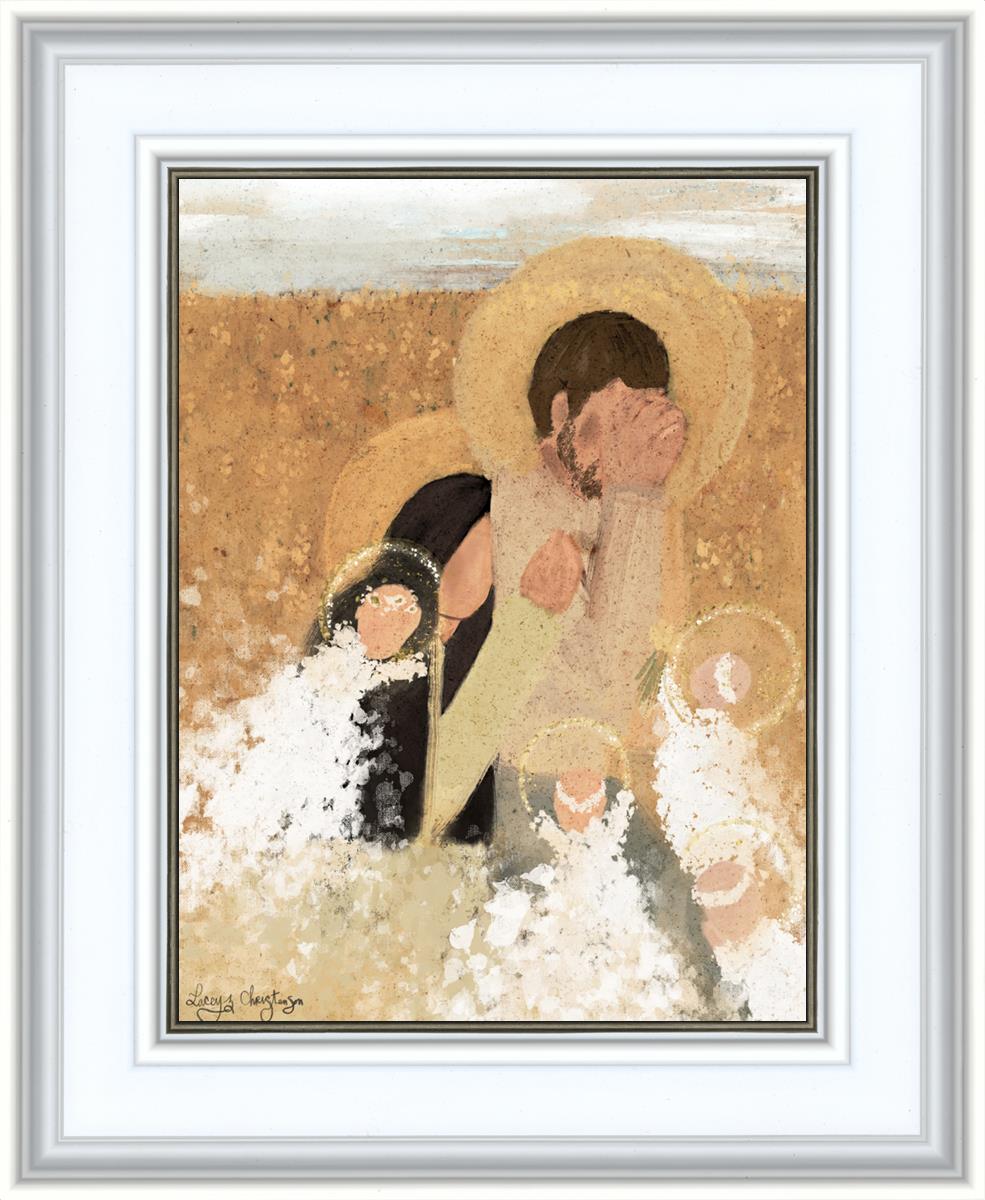 Family Prayer